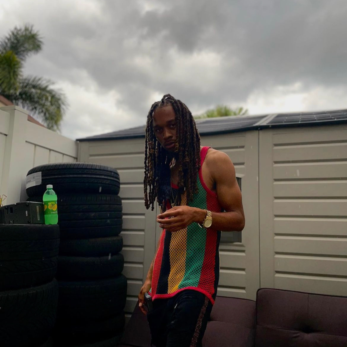 Real Keemz