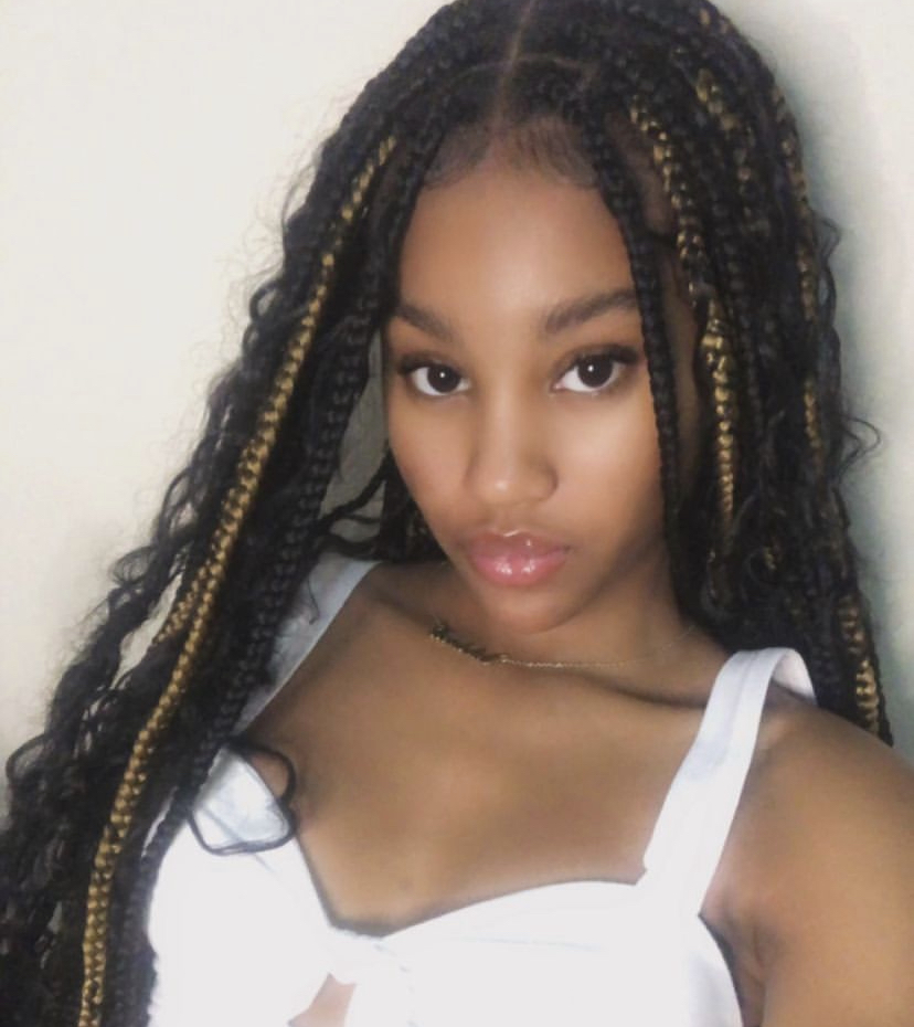 Krissy