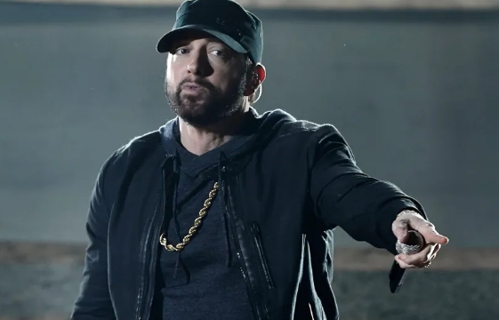 Eminem