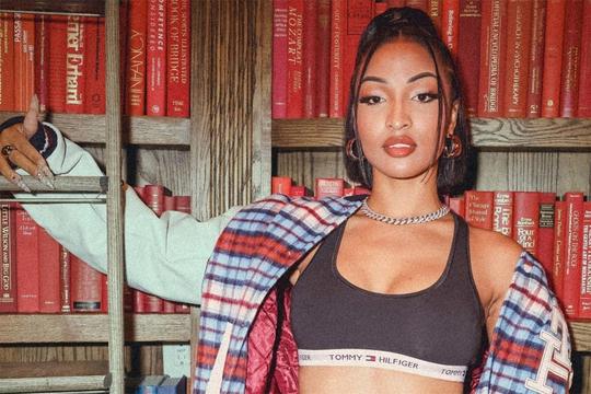 Shenseea